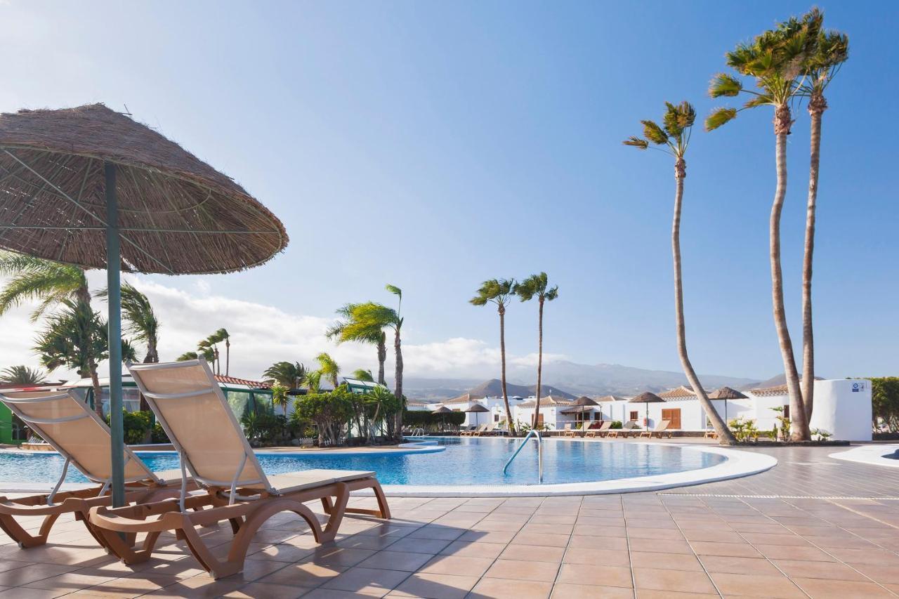 Ocean Overlook, Golf Del Sur 圣米格尔德阿沃纳 外观 照片