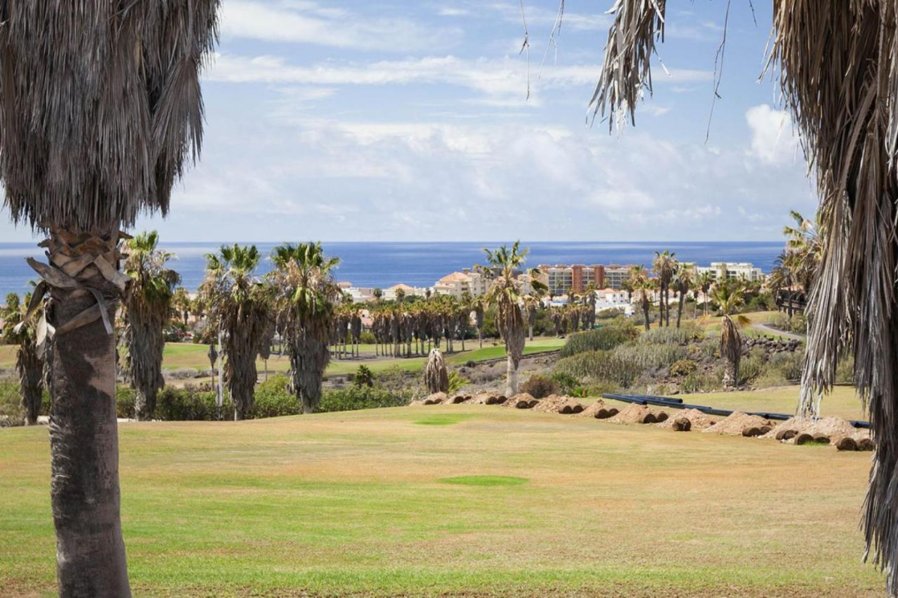 Ocean Overlook, Golf Del Sur 圣米格尔德阿沃纳 外观 照片