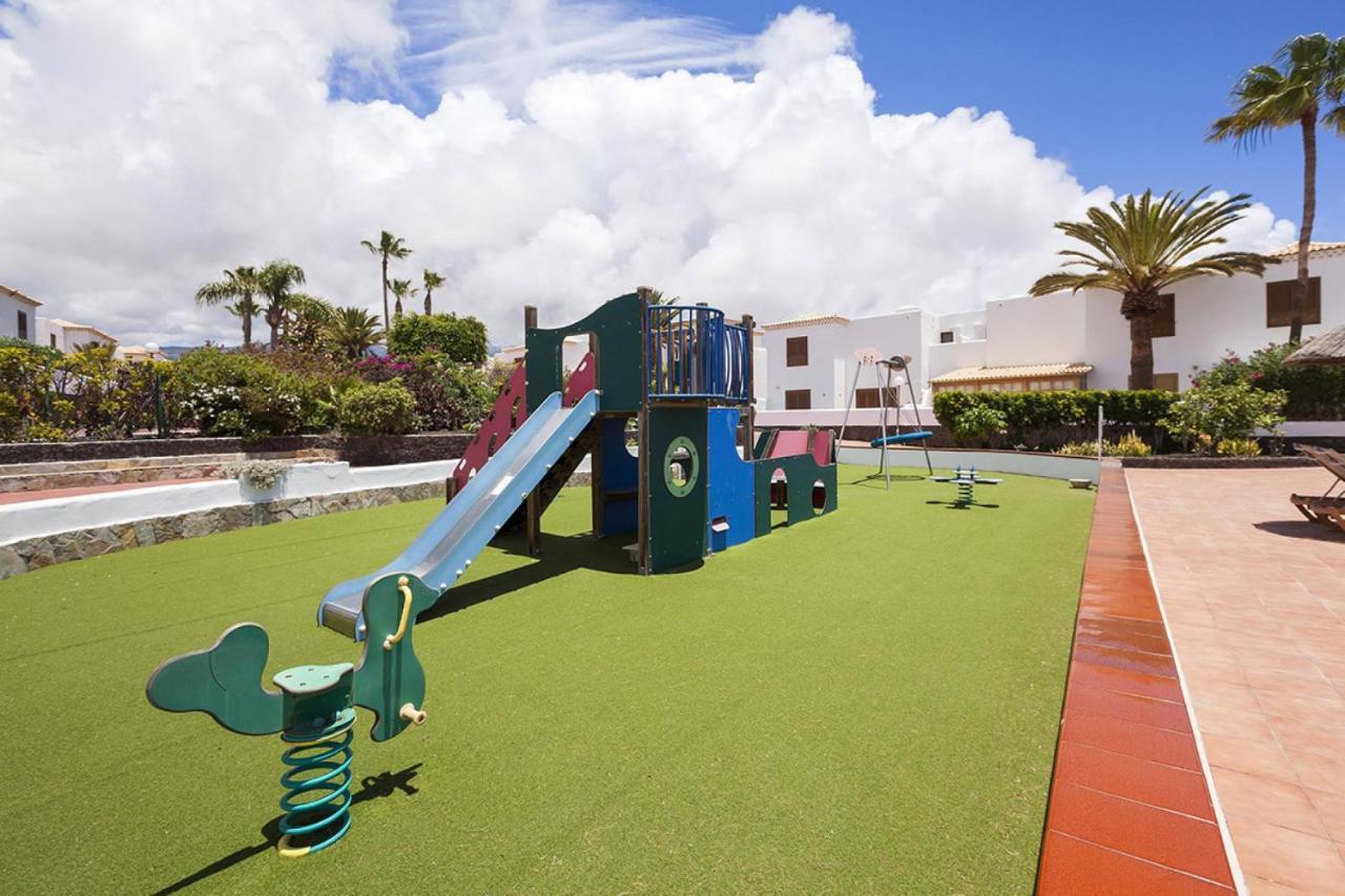 Ocean Overlook, Golf Del Sur 圣米格尔德阿沃纳 外观 照片