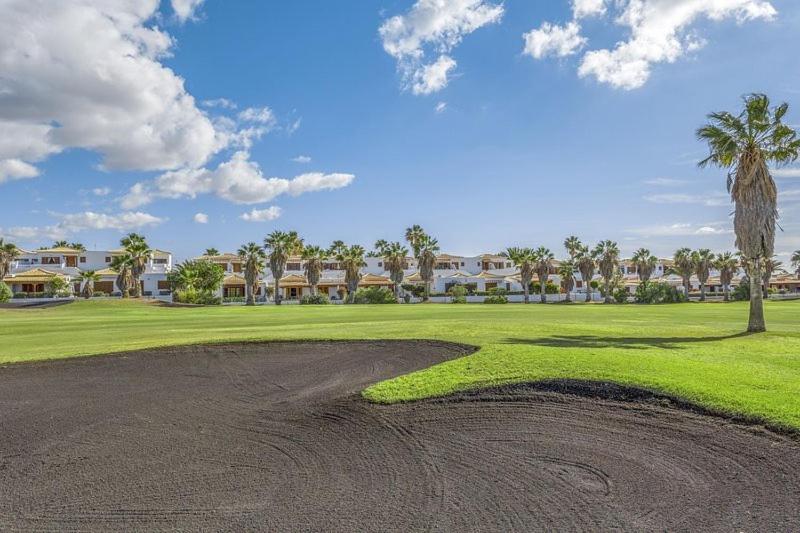 Ocean Overlook, Golf Del Sur 圣米格尔德阿沃纳 外观 照片