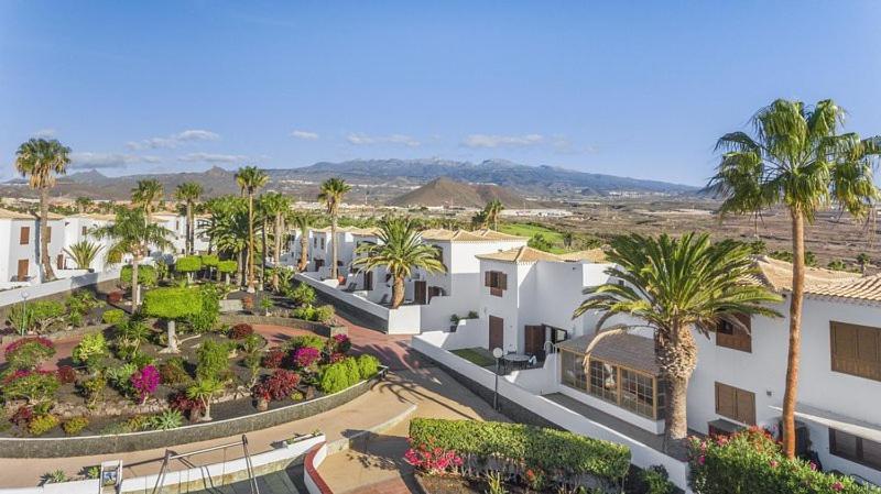 Ocean Overlook, Golf Del Sur 圣米格尔德阿沃纳 外观 照片